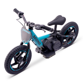 Draisienne électrique Sedna MX 12 Bleu (6)
