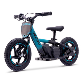 Draisienne électrique Sedna MX 12 Bleu (7)