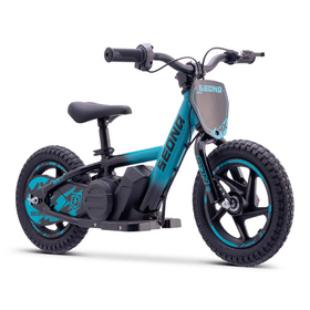 Draisienne électrique Sedna MX 12 Bleu (8)