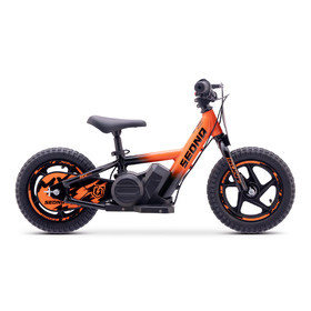 Draisienne électrique Sedna MX 12 Orange