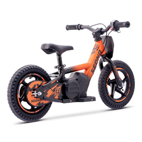 Draisienne électrique Sedna MX 12 Orange (3)