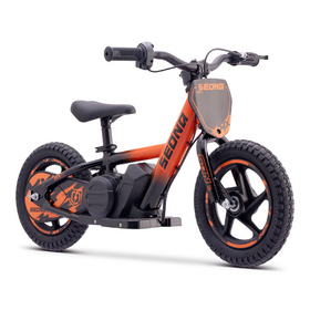 Draisienne électrique Sedna MX 12 Orange (8)