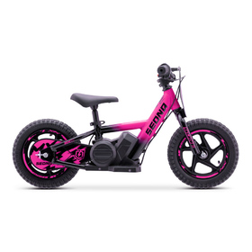 Draisienne électrique Sedna MX 12 Rose