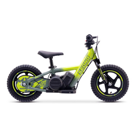 Draisienne électrique Sedna MX 12 Vert