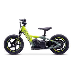 Draisienne électrique Sedna MX 12 Vert (5)