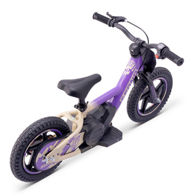 Draisienne électrique Sedna MX 12 Violet (2)