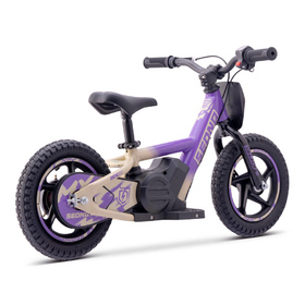 Draisienne électrique Sedna MX 12 Violet (3)