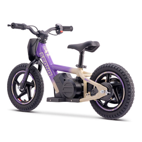 Draisienne électrique Sedna MX 12 Violet (4)