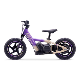 Draisienne électrique Sedna MX 12 Violet (5)