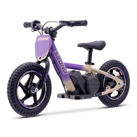 Draisienne électrique Sedna MX 12 Violet (7)