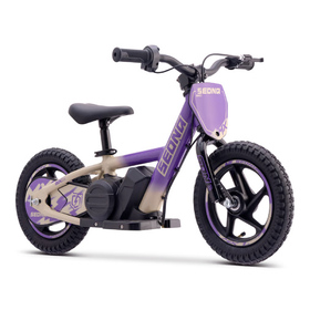 Draisienne électrique Sedna MX 12 Violet (8)