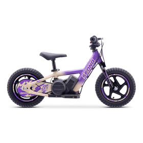 Draisienne électrique Sedna MX 12 Violet