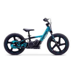 Draisienne électrique Sedna MX 16 Bleu