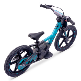 Draisienne électrique Sedna MX 16 Bleu (2)