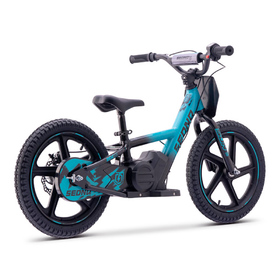 Draisienne électrique Sedna MX 16 Bleu (3)