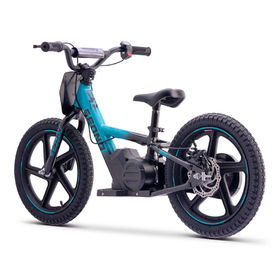 Draisienne électrique Sedna MX 16 Bleu (4)
