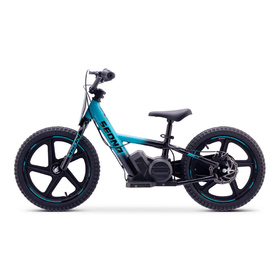 Draisienne électrique Sedna MX 16 Bleu (5)
