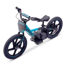 Draisienne électrique Sedna MX 16 Bleu (6)