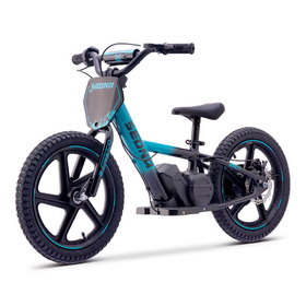 Draisienne électrique Sedna MX 16 Bleu (7)