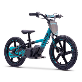 Draisienne électrique Sedna MX 16 Bleu (8)