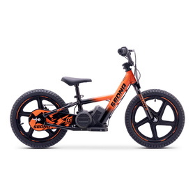 Draisienne électrique Sedna MX 16 Orange