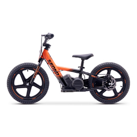Draisienne électrique Sedna MX 16 Orange (5)