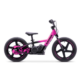 Draisienne électrique Sedna MX 16 Rose