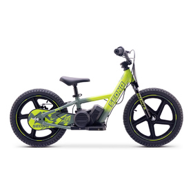 Draisienne électrique Sedna MX 16 Vert