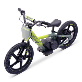 Draisienne électrique Sedna MX 16 Vert (6)