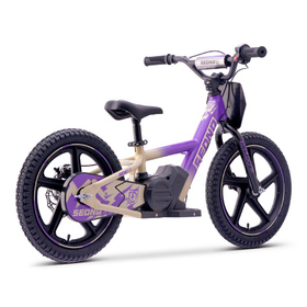 Draisienne électrique Sedna MX 16 Violet (3)