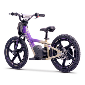 Draisienne électrique Sedna MX 16 Violet (4)