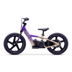 Draisienne électrique Sedna MX 16 Violet (5)