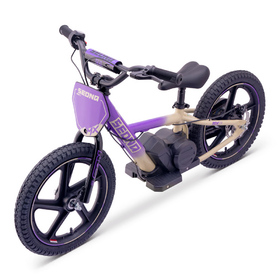 Draisienne électrique Sedna MX 16 Violet (6)