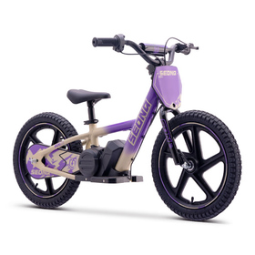 Draisienne électrique Sedna MX 16 Violet (8)