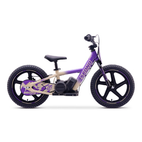 Draisienne électrique Sedna MX 16 Violet
