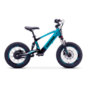 Draisienne électrique Sedna SX 16 Bleu