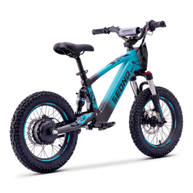 Draisienne électrique Sedna SX 16 Bleu (3)