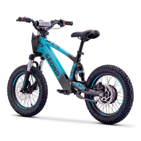 Draisienne électrique Sedna SX 16 Bleu (4)