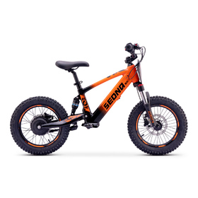 Draisienne électrique Sedna SX 16 Orange