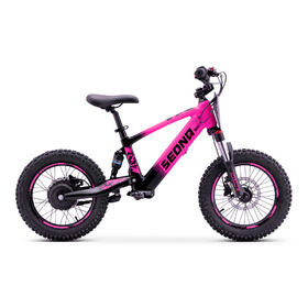 Draisienne électrique Sedna SX 16 Rose