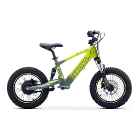 Draisienne électrique Sedna SX 16 Vert