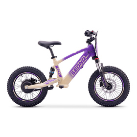 Draisienne électrique Sedna SX 16 Violet