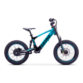 Draisienne électrique Sedna SX 18 Bleu