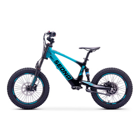 Draisienne électrique Sedna SX 18 Bleu (5)
