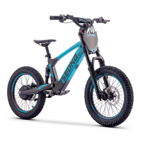 Draisienne électrique Sedna SX 18 Bleu (8)