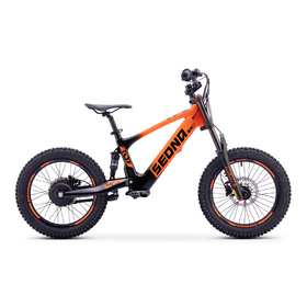 Draisienne électrique Sedna SX 18 Orange