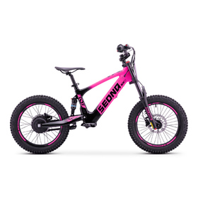 Draisienne électrique Sedna SX 18 Rose
