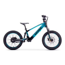 Draisienne électrique Sedna SX 20 Bleu