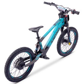Draisienne électrique Sedna SX 20 Bleu (2)