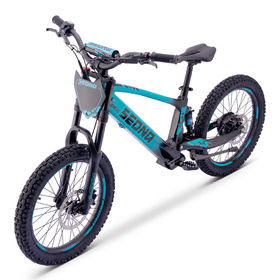 Draisienne électrique Sedna SX 20 Bleu (6)